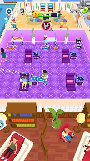 Download Doctor Hero APK