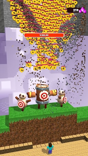 Auto Diggers APK