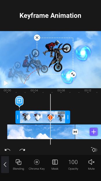 Download VivaCut MOD Pro tweaked
