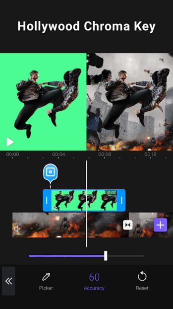Download VivaCut MOD unlimited
