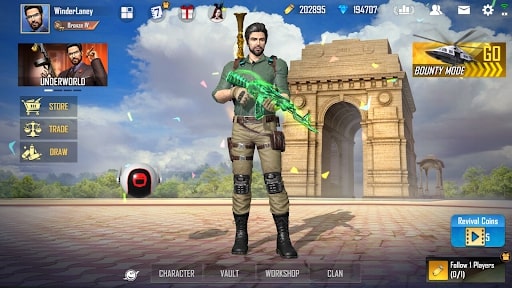 Download Raider SIX APK File