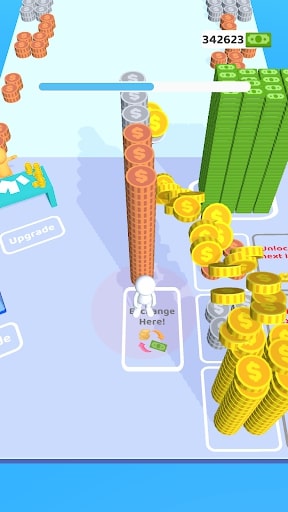 Download Money Harvest MOD APK