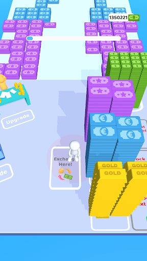 Money Harvest APK Installation File