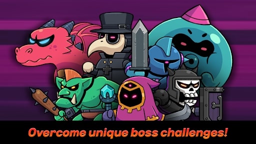 RUN SLASH RUN MOD unlimited money