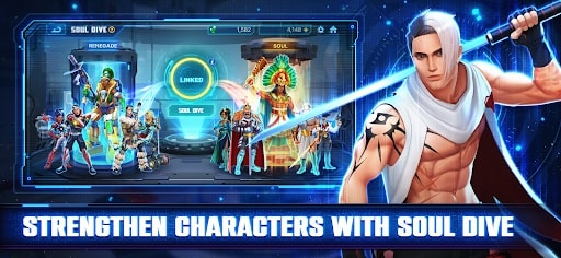 Tải AI Wars: Rise of Legends APK