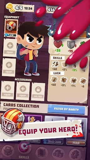 Kids vs Zombies ApkUnlimit