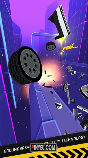 Thumb Drift - Furious Racing game
