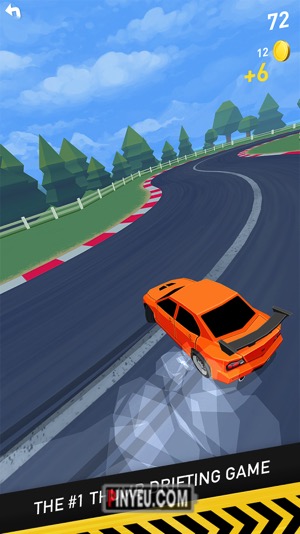 download Thumb Drift - Furious Racing