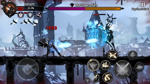 Download Lost Shadow APK