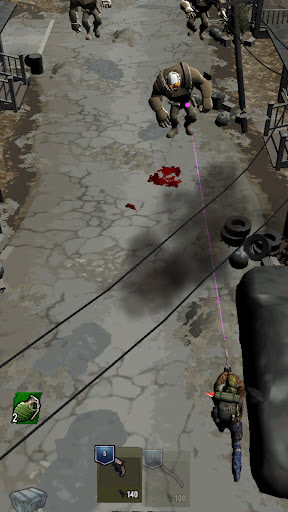 Ultimate Zombie Survival APK