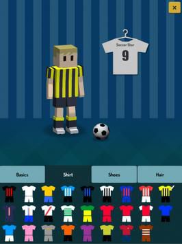 Champion Soccer Star Cup Arena