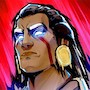 SINAG Fighting Game