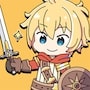 RPG Ruben's Great Adventure