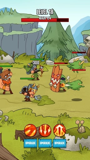 Semi Heroes 2 unlimited money MOD