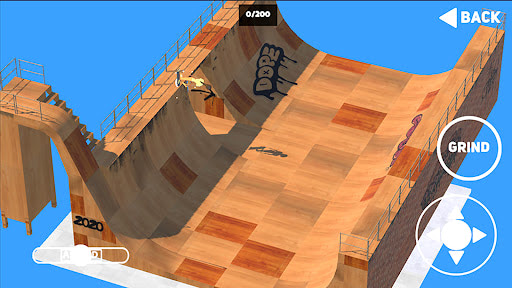 Ramp Rider: Ramp Skating APK Version