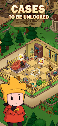 Dream Detective APK at ApkUnlimit