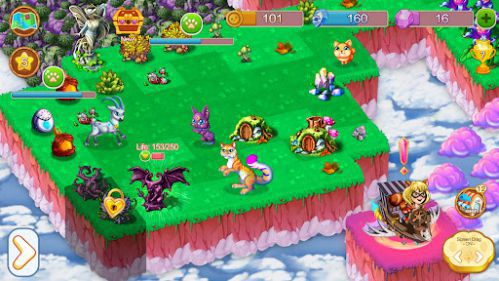 Fantastic Pets thanh tẩy ô nhiễm