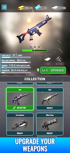 Download Last Survivor: Apocalypse APK