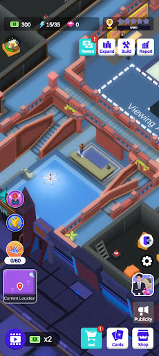 Idle Nightclub Tycoon MOD