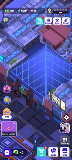 Idle Nightclub Tycoon MOD APK