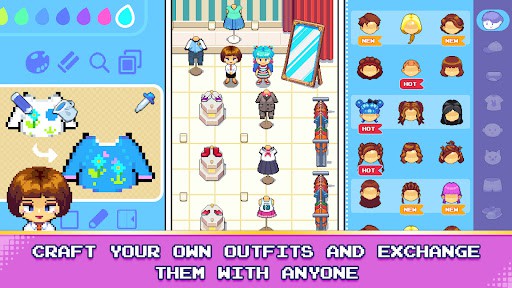 PiMe - Avatar Online MOD độc quyền ApkUnlimit