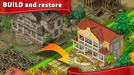Jane's Farm MOD unlimited ammo