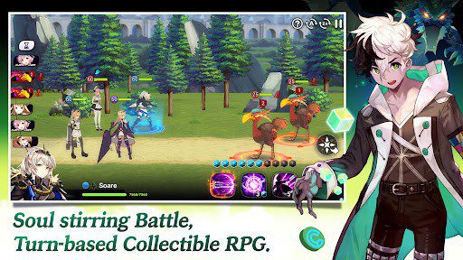 RPG Genre