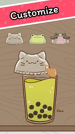 Boba Story at ApkUnlimit