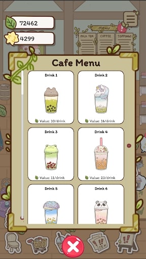 Download Boba Story ApkUnlimit