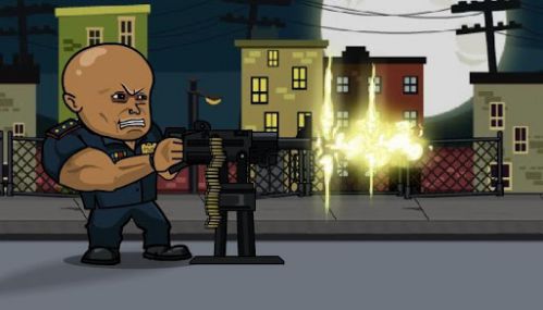 Download Duterte Fighting Crime 2 at ApkUnlimit