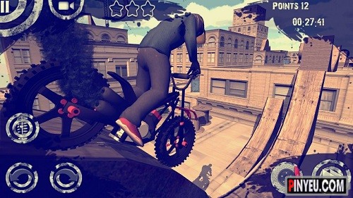 ดาวน์โหลด Trial Extreme 4 Mod ปลดล็อก
