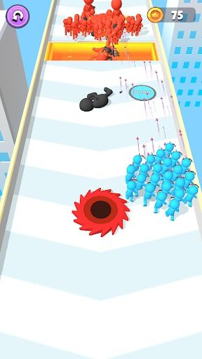 They Are Coming full money hack version