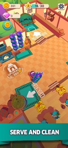 Download Fantasy Tavern MOD APK