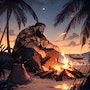 Last Maverick: Raft Survival