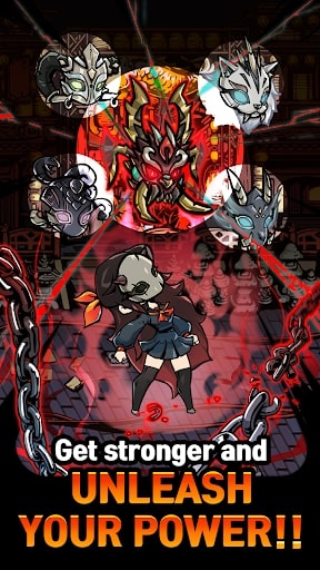 Idle Goblin Slayer ApkUnlimit
