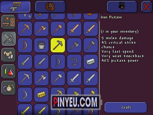 скачать игру Terraria