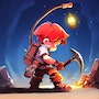 Dig & Dungeons