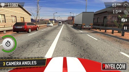 Tải game Racing Fever