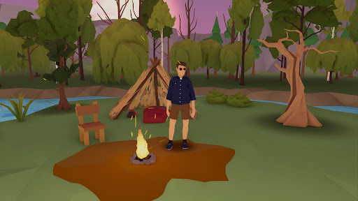 Isle of Healing APK MOD