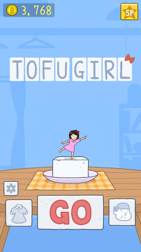 Tofu Girl MOD Version