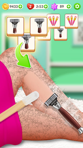 Download Makeover Tile: ASMR Match APK