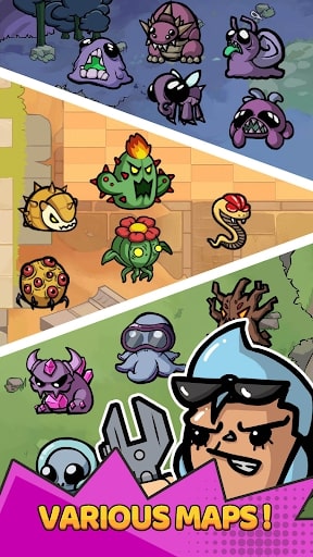 Download Slayear MOD APK
