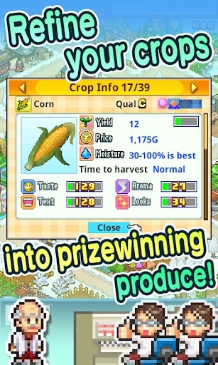 Pocket Harvest ApkUnlimit