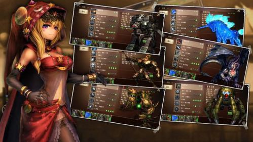 Conquer treacherous dungeons with Dungeon Survival 2