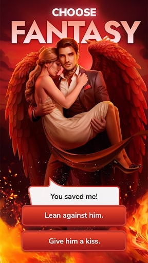 Romance Club APK
