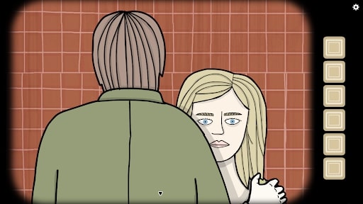 Rusty Lake Underground Blossom Mixi Gaming