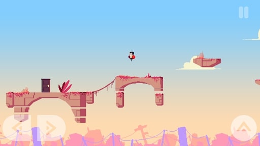 Install DERE Vengeance MOD APK