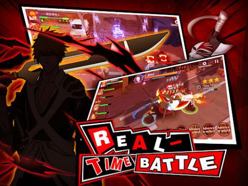 Soul Samurai – Top-tier 3D hack-and-slash game