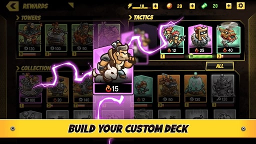 Download Junkworld APK