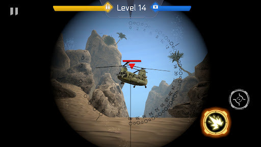 Tank Strike: Armored Warfare MOD APK